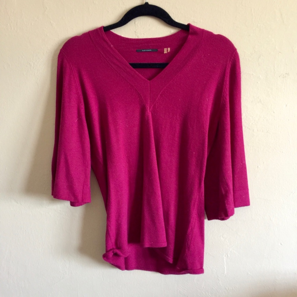Elie Tahiti sweater
